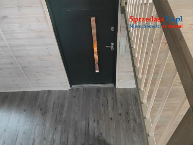 Domek mobilny całoroczny - 6