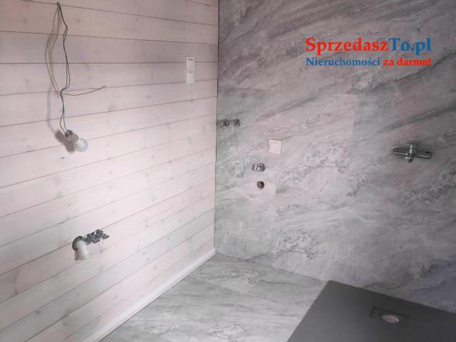 Domek mobilny całoroczny - 7