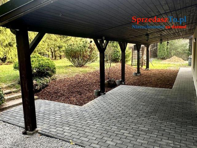 Sprzedam piękny dom z ogrodem - 6