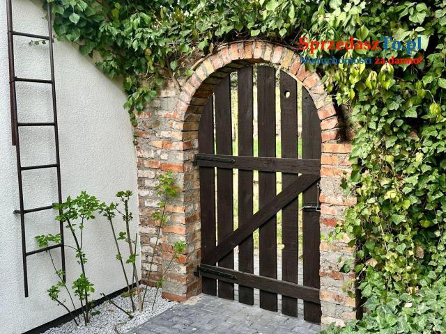 Sprzedam piękny dom z ogrodem - 7