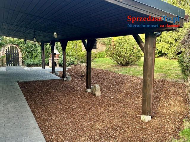 Sprzedam piękny dom z ogrodem - 8