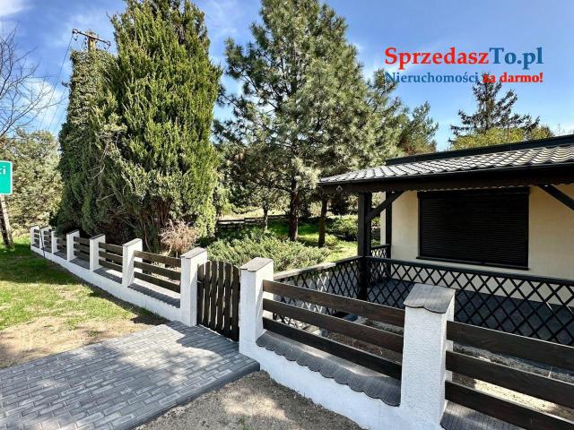 Sprzedam piękny dom z ogrodem - 12