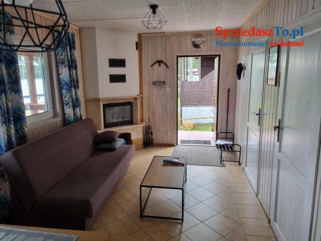 Domek letniskowy - 6