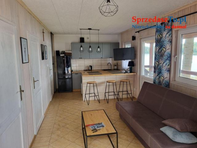 Domek letniskowy - 7