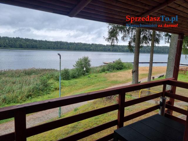 Domek letniskowy - 8