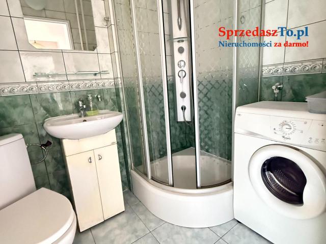 2 pok mieszkanie Sikornik Derkacza od zaraz ! - 6