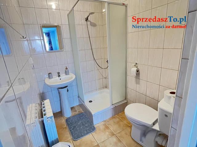 Sprzedam mieszkanie 37m2
