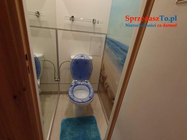Wynajme Mkeszkanie w Nowej Dębie