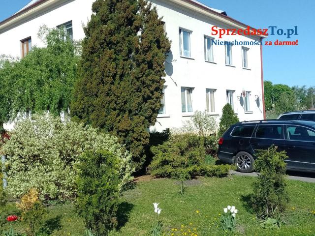 Sprzedam mieszkanie