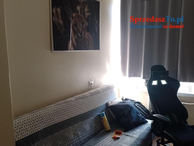 Sprzedam mieszkanie - 6