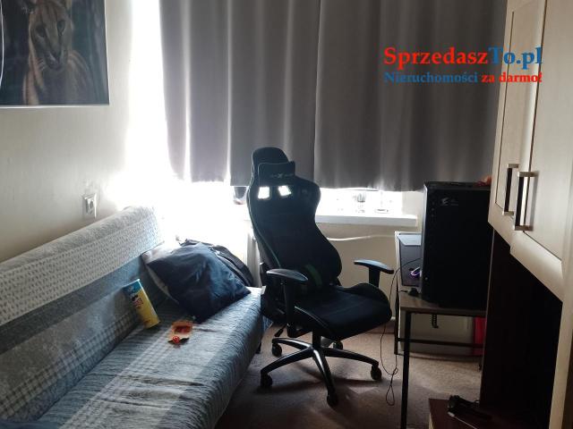 Sprzedam mieszkanie - 8