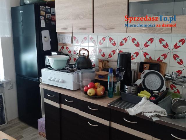 Sprzedam mieszkanie - 9