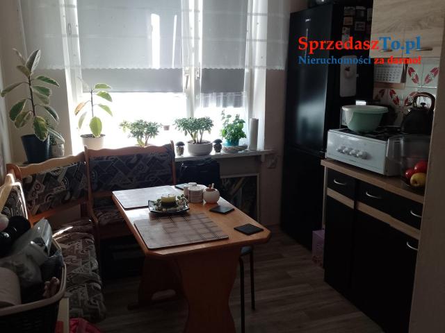 Sprzedam mieszkanie - 10