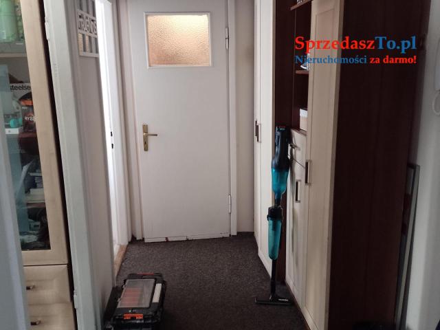 Sprzedam mieszkanie - 11