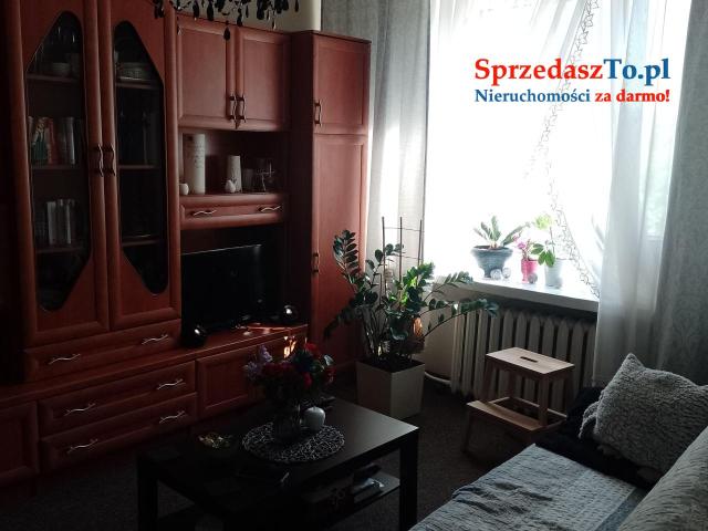 Sprzedam mieszkanie - 12