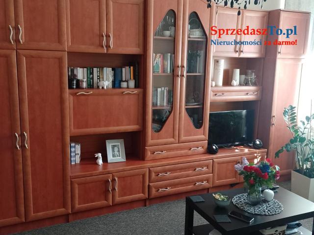 Sprzedam mieszkanie - 13