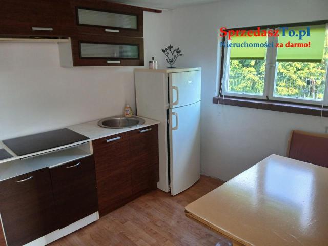 Sprzedam ogródek działkowy - 6