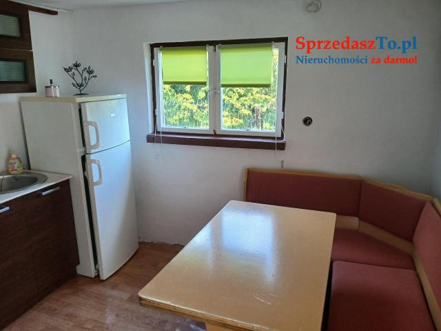 Sprzedam ogródek działkowy - 7