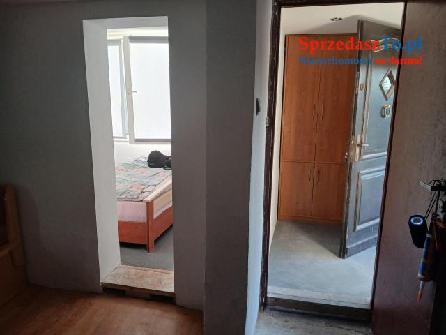 Sprzedam ogródek działkowy - 9