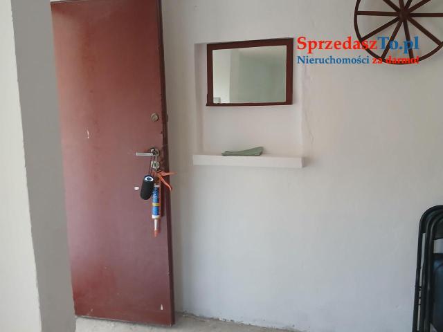 Sprzedam ogródek działkowy - 10