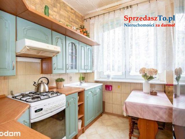 Sprzedam mieszkanie 2 pokojowe w Poznaniu