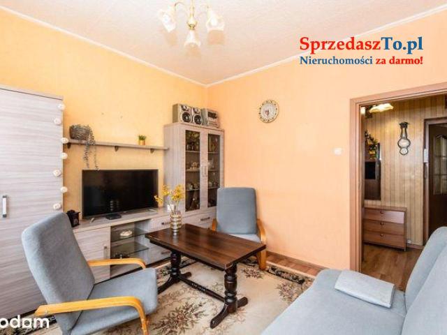 Sprzedam mieszkanie 2 pokojowe w Poznaniu - 6