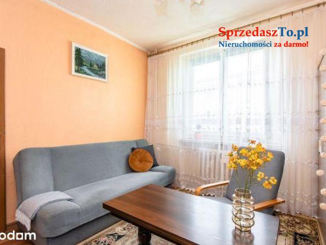 Sprzedam mieszkanie 2 pokojowe w Poznaniu - 7