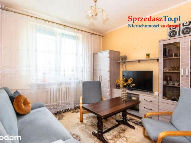 Sprzedam mieszkanie 2 pokojowe w Poznaniu - 8