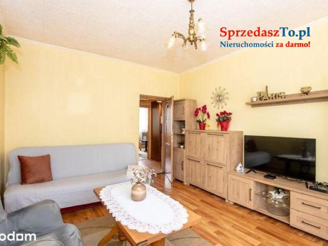 Sprzedam mieszkanie 2 pokojowe w Poznaniu - 11