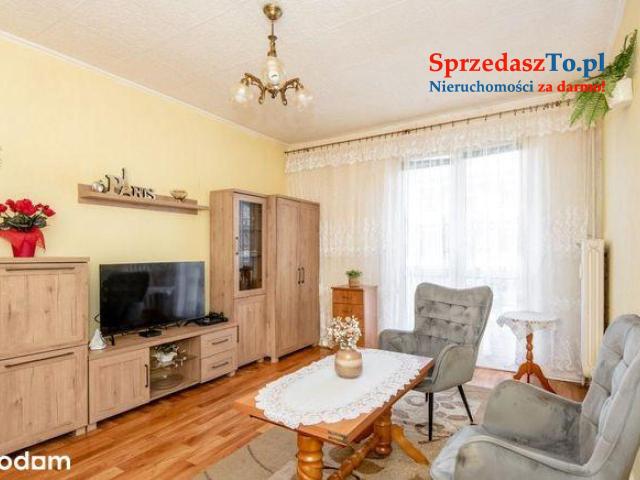 Sprzedam mieszkanie 2 pokojowe w Poznaniu - 12