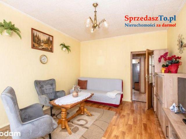 Sprzedam mieszkanie 2 pokojowe w Poznaniu - 13