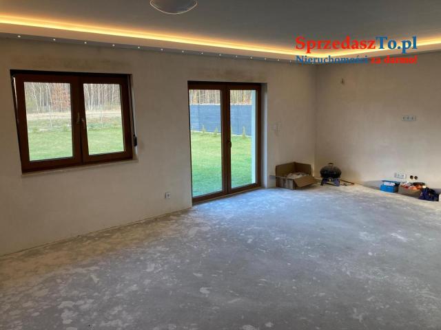 Dom na sprzedaż - 8