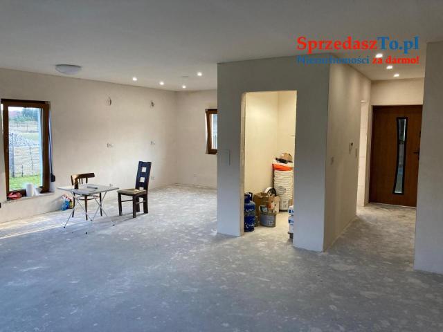 Dom na sprzedaż - 9