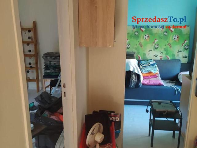 Sprzedam działkę