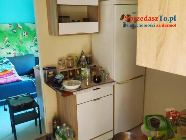 Sprzedam działkę - 7