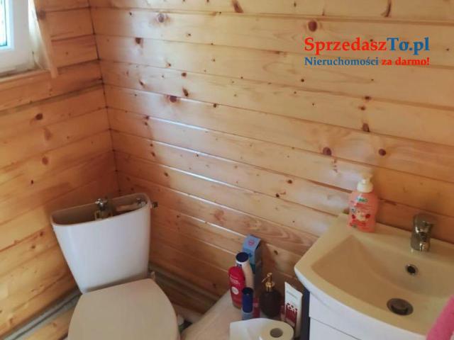 Sprzedam działkę - 8