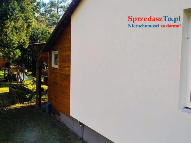 Sprzedam działkę - 10