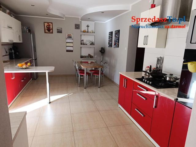 Dom + działka 1,17ha - 7