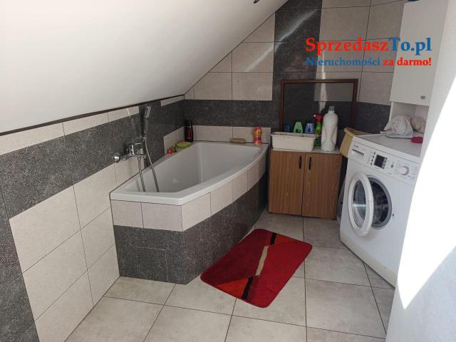 Dom + działka 1,17ha - 10