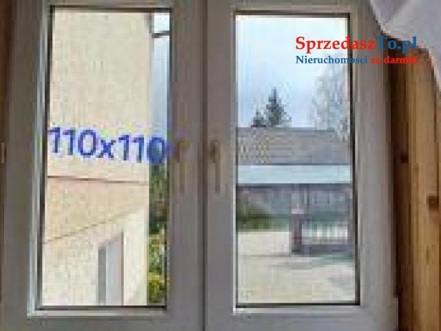 sprzedam tanio okna - 6