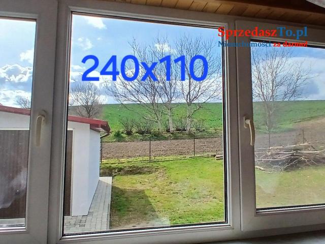 sprzedam tanio okna - 7