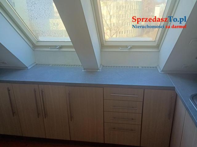 Wynajmę dwupoziomowe - 6