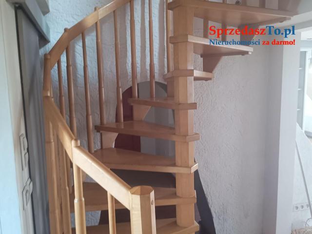 Wynajmę dwupoziomowe - 7