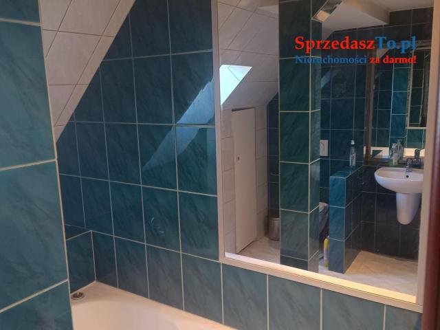 Wynajmę dwupoziomowe - 8