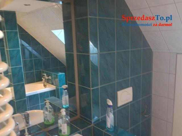 Wynajmę dwupoziomowe - 9