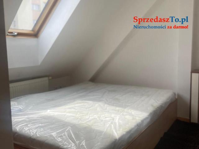 Wynajmę dwupoziomowe - 10