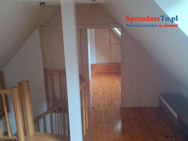 Wynajmę dwupoziomowe - 11