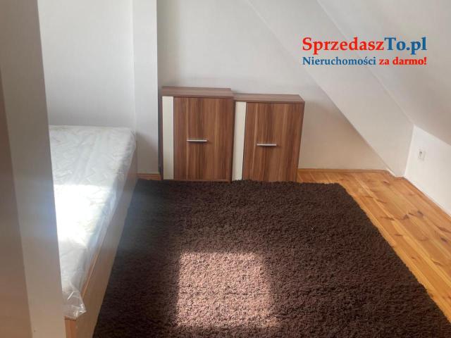 Wynajmę dwupoziomowe - 12