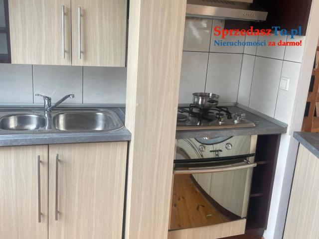 Wynajmę dwupoziomowe - 13