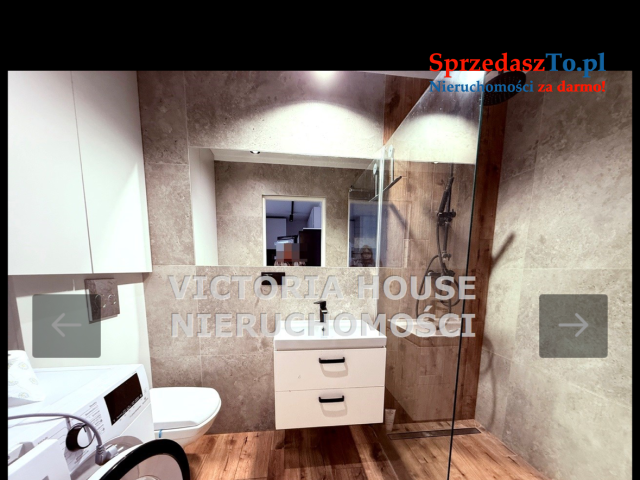 Wynajmę mieszkanie 50m2 - 6